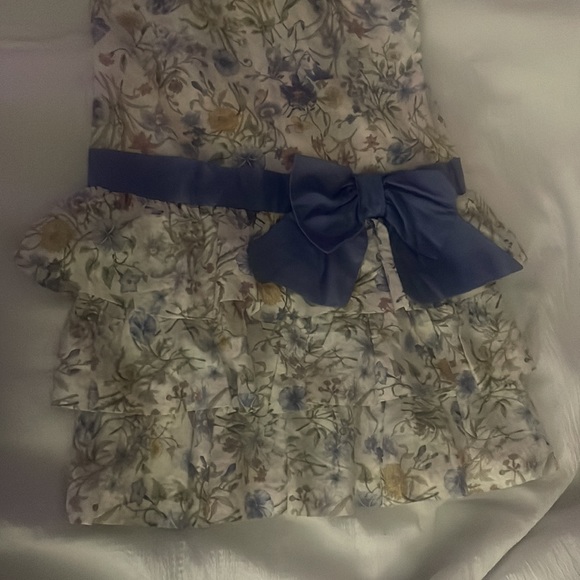 Florence Eiseman Dress - Picture 4 of 11